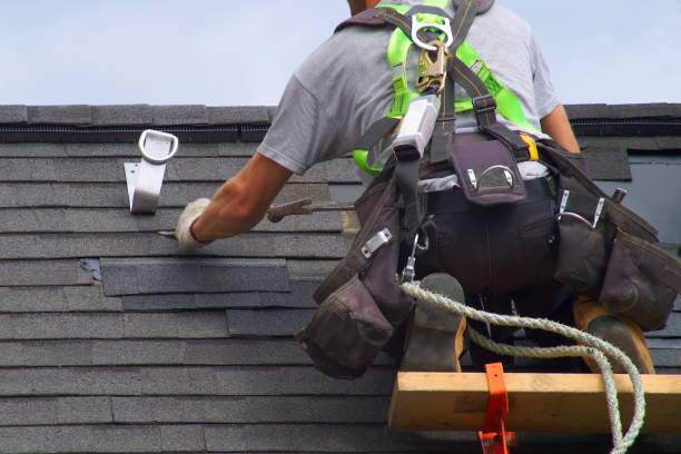 Best Roof Repair Services  in Hillcrest Heights, MD