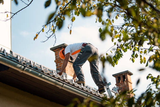 Best Tile Roofing Contractor  in Hillcrest Heights, MD