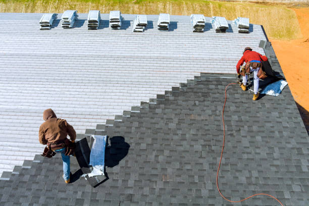 Best Local Roofing Companies  in Hillcrest Heights, MD