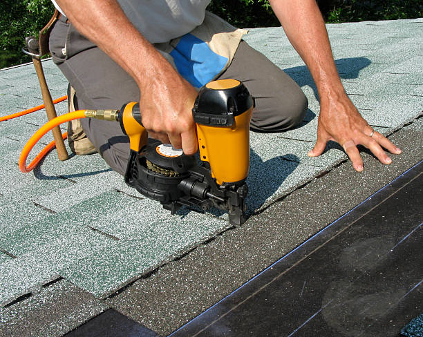 Best Shingle Roofing Installation  in Hillcrest Heights, MD