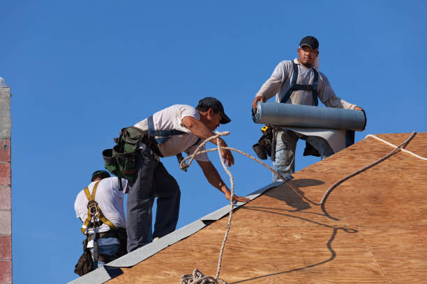 Best New Roof Installation  in Hillcrest Heights, MD