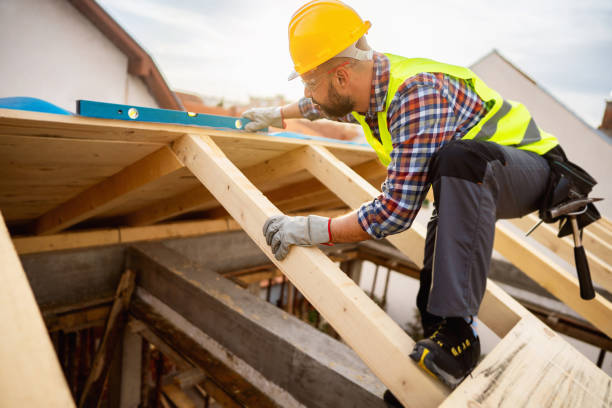 Roof Gutter Cleaning in Hillcrest Heights, MD