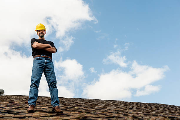 Professional Roofing Contractor in Hillcrest Heights, MD
